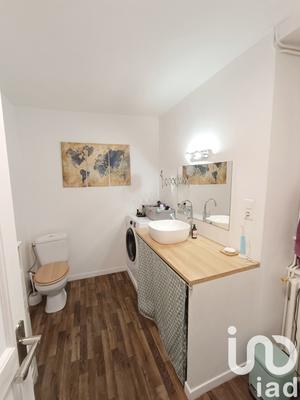 Maison de village - 160 m² - 6 pièces