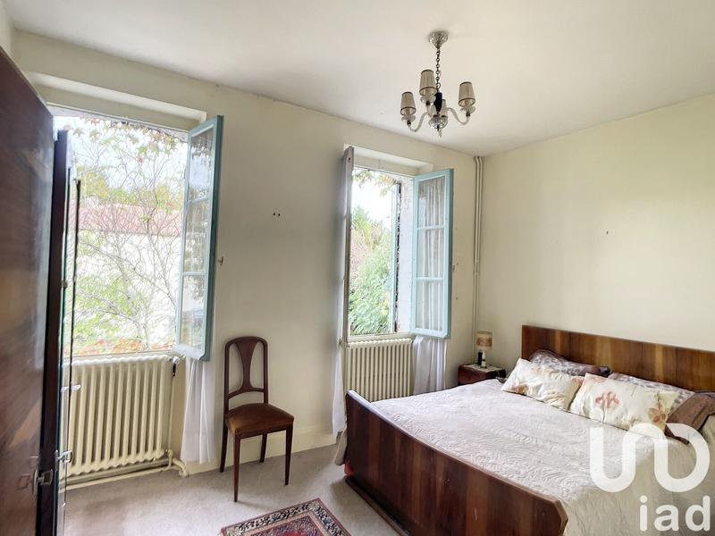 Maison de village - 225 m² - 10 pièces