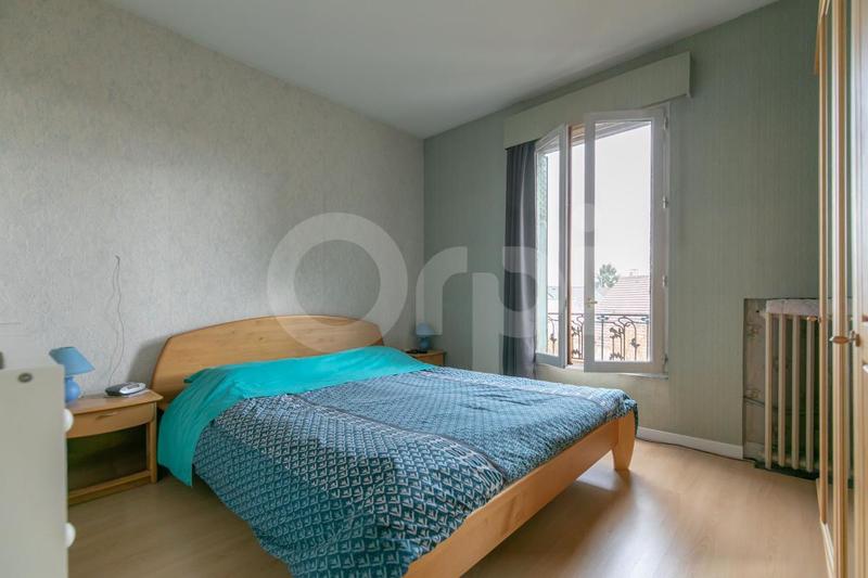 Maison - 123 m² - 5 pièces