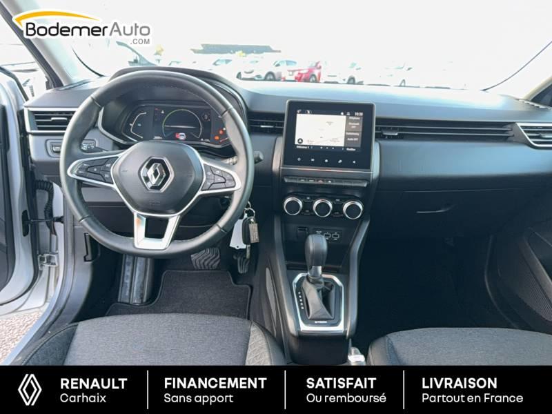 Renault Clio E-Tech 140 - 21n Business