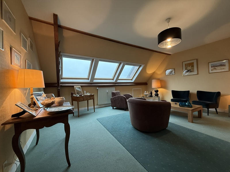 Appartement - 54 m² - 2 pièces