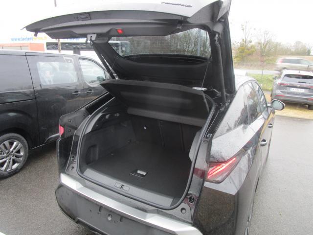Peugeot 3008 Hybrid 145 e-Dcs6 Gt