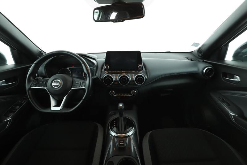 Nissan Juke 1.0 Dig-T Enigma Dct 114 ch