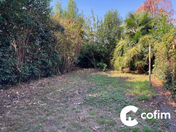 Maison - 117 m² - 5 pièces