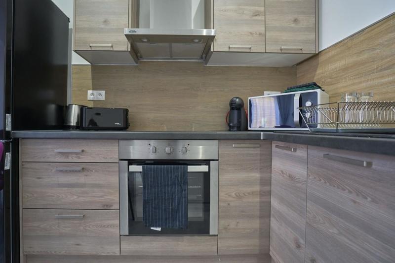 Maison - 93 m² - 6 pièces