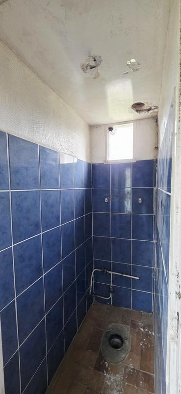 Maison - 58 m² - 3 pièces