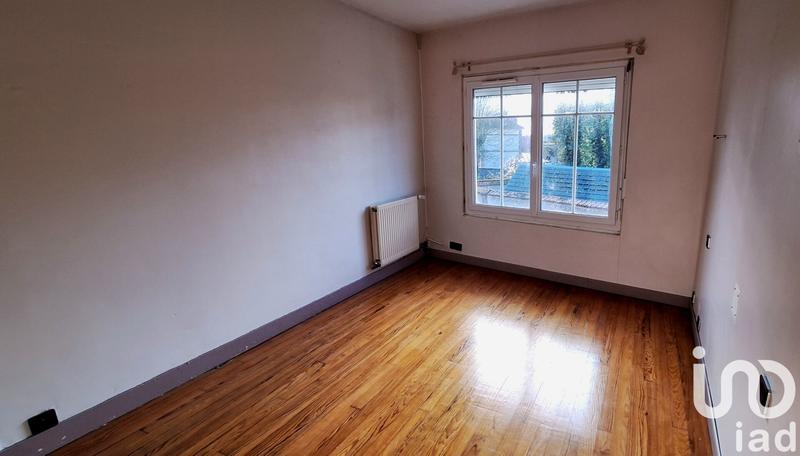 Maison de ville - 71 m² - 4 pièces