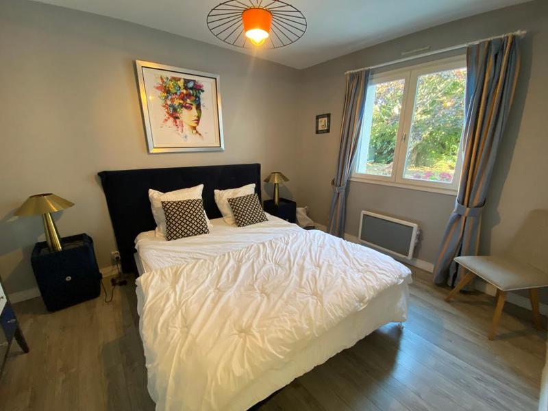 Villa - 220 m² - 7 pièces