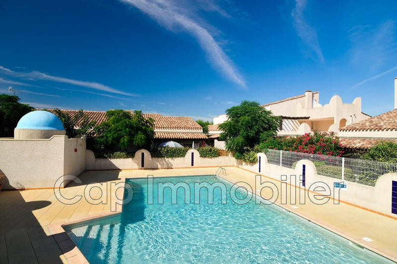 Maison - 41 m² - 4 pièces