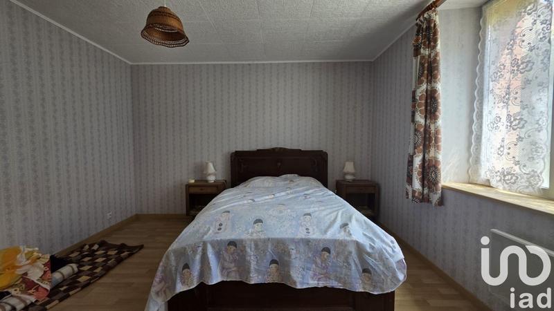 Maison de village - 179 m² - 7 pièces