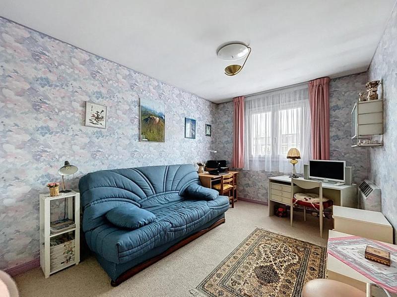 Maison - 109 m² - 4 pièces