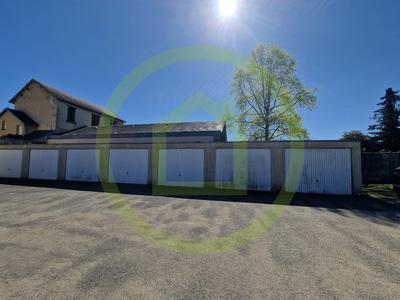 Appartement - 44 m² - 3 pièces