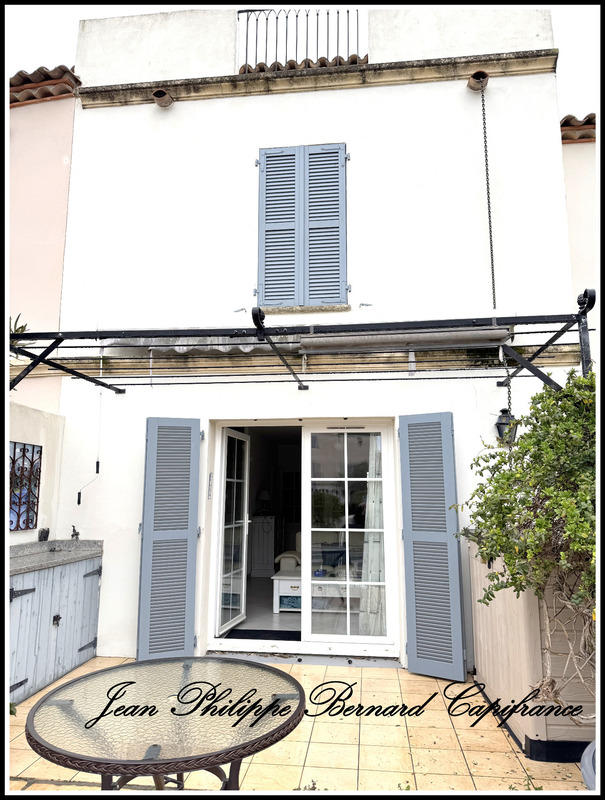 Maison - 101 m² - 4 pièces