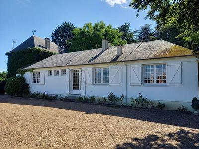 Maison - 117 m² - 6 pièces