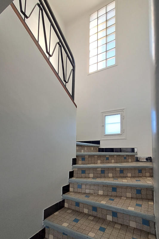 Maison - 68 m² - 8 pièces