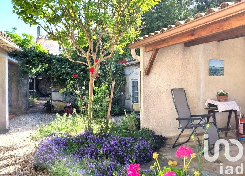 Maison - 152 m² - 5 pièces