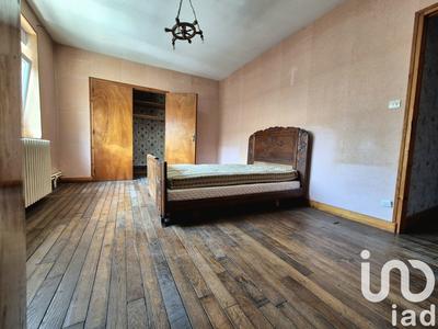 Maison - 215 m² - 6 pièces