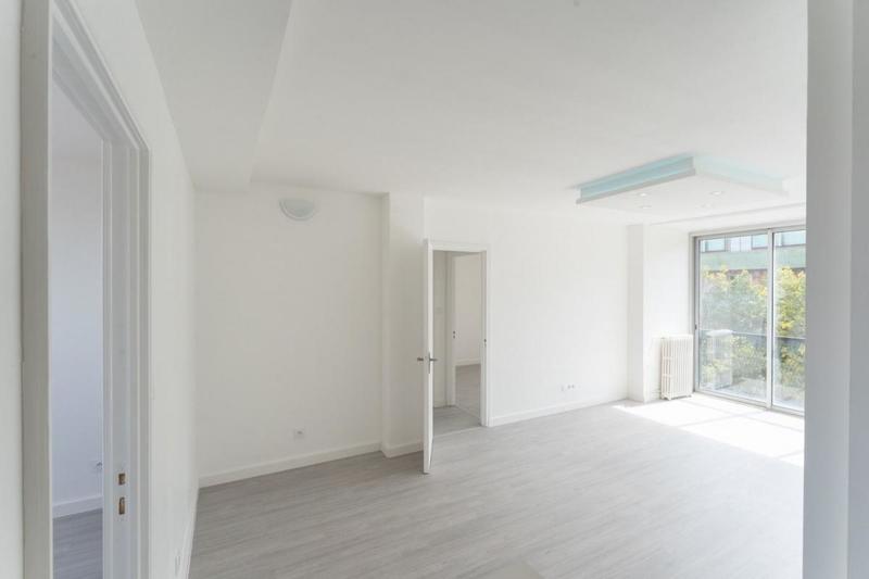 Appartement - 65 m² - 4 pièces