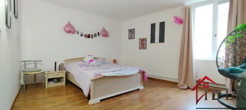 Maison de maîtres - 242 m² - 8 pièces