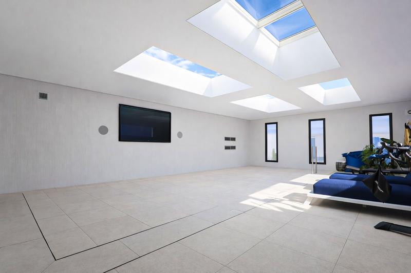 Maison - 203 m² - 9 pièces