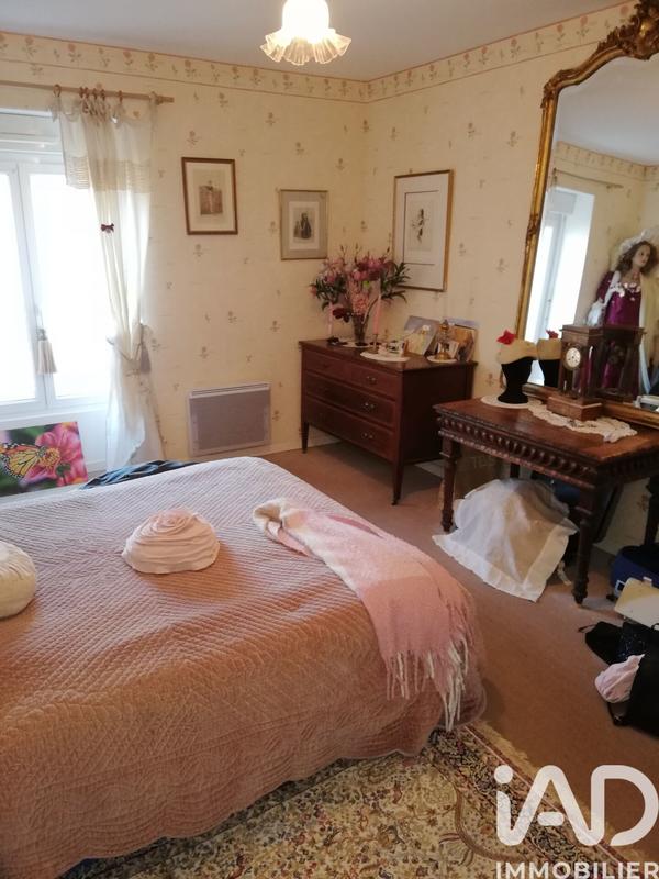 Appartement - 108 m² - 5 pièces