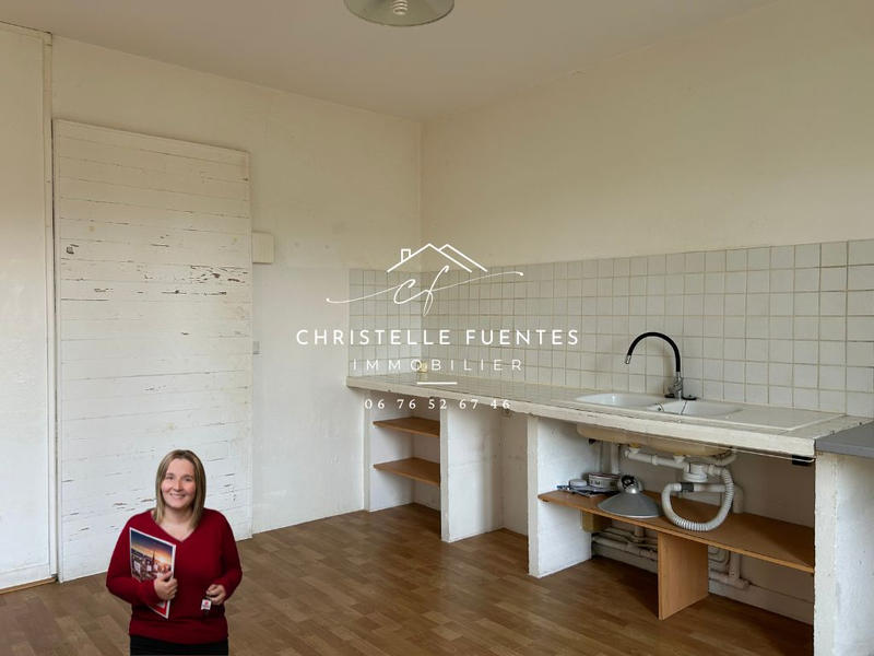 Appartement - 105 m² - 3 pièces