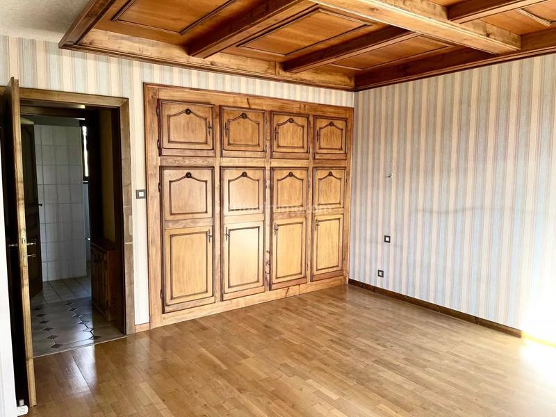 Maison - 173 m² - 6 pièces