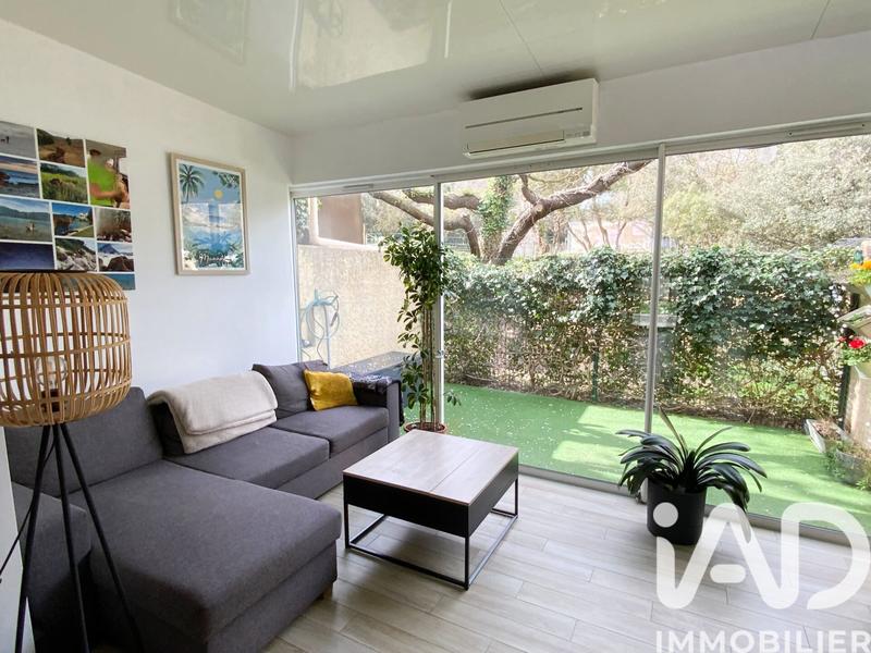 Maison - 50 m² - 3 pièces