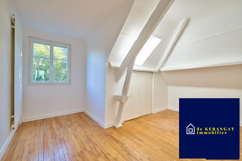 Maison - 186 m² - 7 pièces