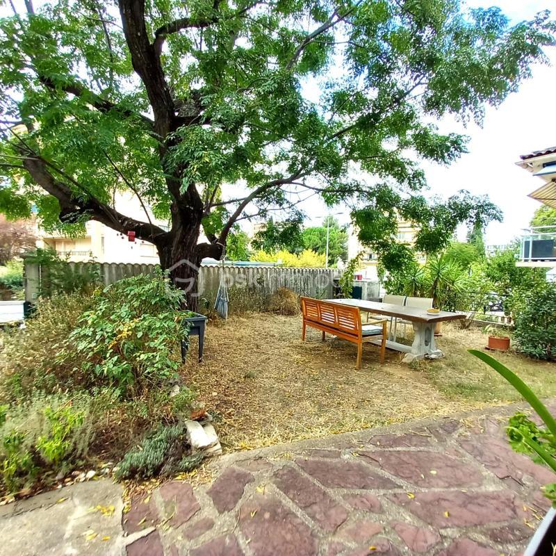 Maison de ville - 163 m² - 9 pièces