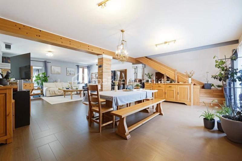 Propriété - 380 m² - 12 pièces