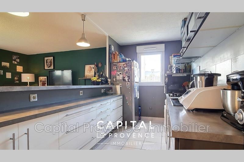 Appartement - 88 m² - 4 pièces