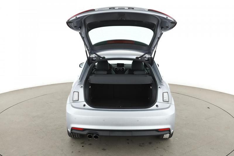 Audi A1 1.4 Tfsi s tronic 125 ch