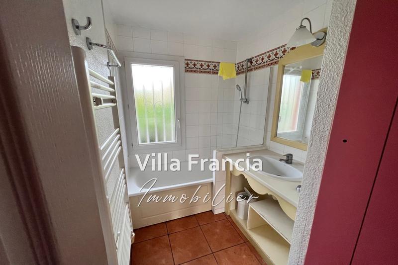 Appartement - 51 m² - 3 pièces