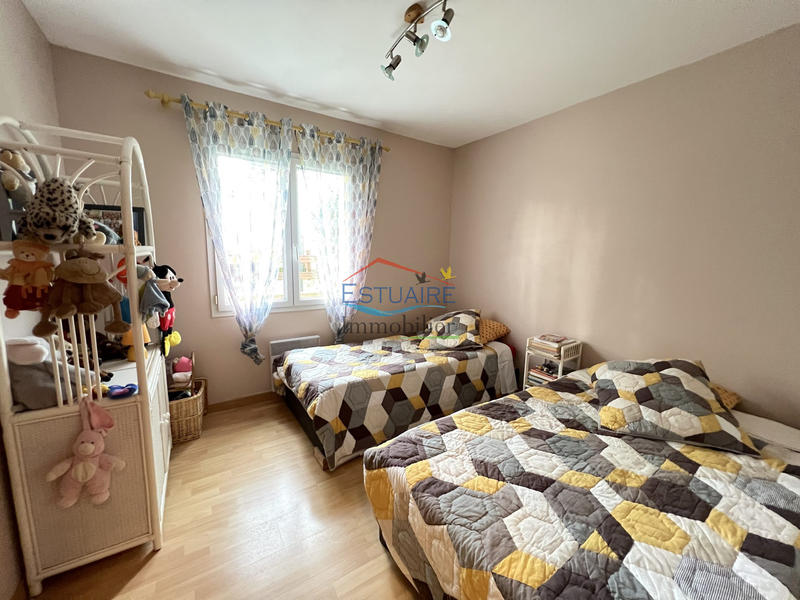 Maison - 137 m² - 5 pièces