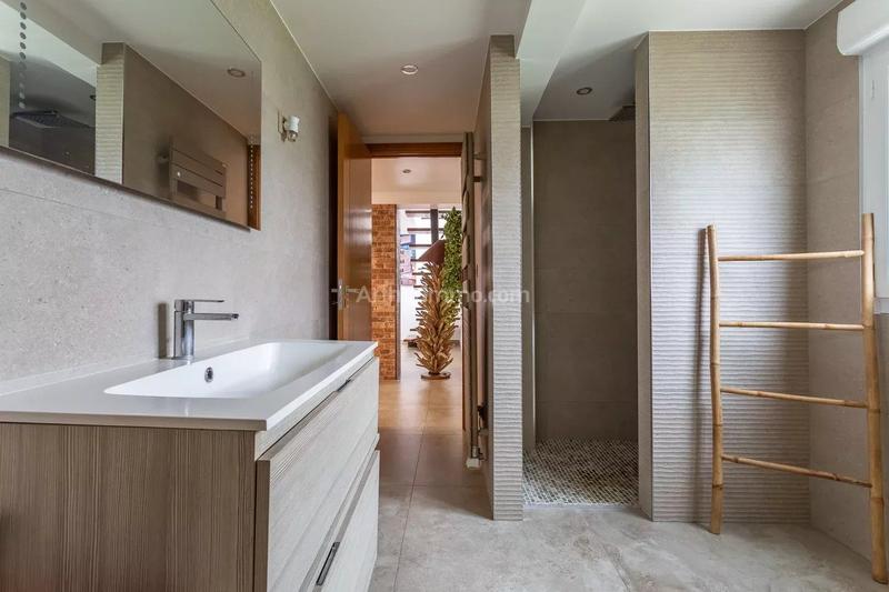 Maison - 156 m² - 6 pièces