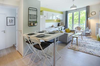 Appartement - 68 m² - 5 pièces