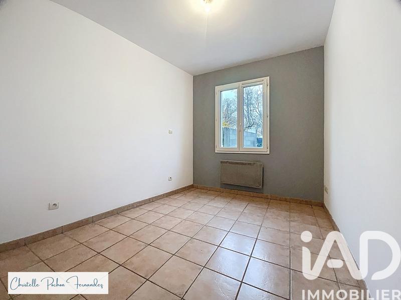 Maison - 81 m² - 4 pièces