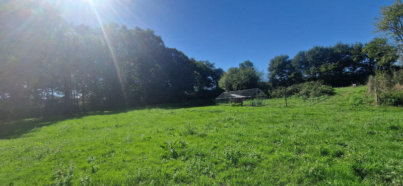 Maison - 99 m² - 3 pièces