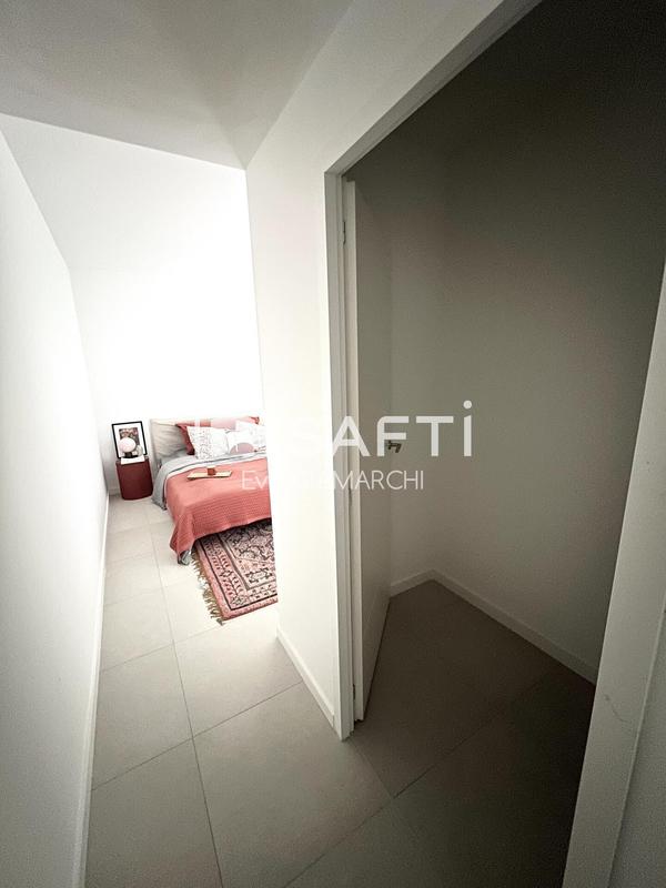 Appartement - 123 m² - 5 pièces