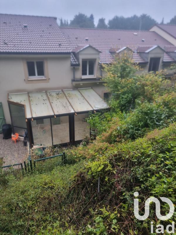 Appartement - 82 m² - 5 pièces