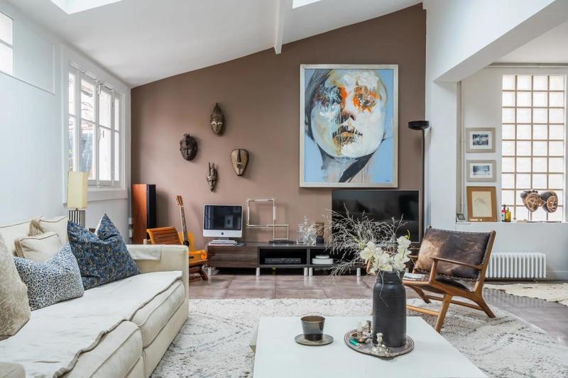 Maison - 162 m² - 6 pièces