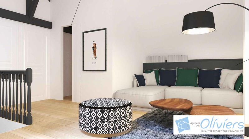 Maison - 229 m² - 9 pièces