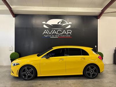 Mercedes Classe a Benz 200 1.3 163cv Amg