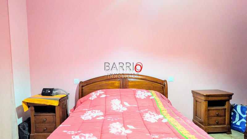 Villa - 156 m² - 7 pièces