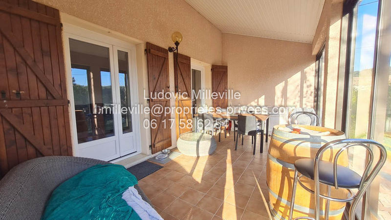 Villa - 108 m² - 5 pièces