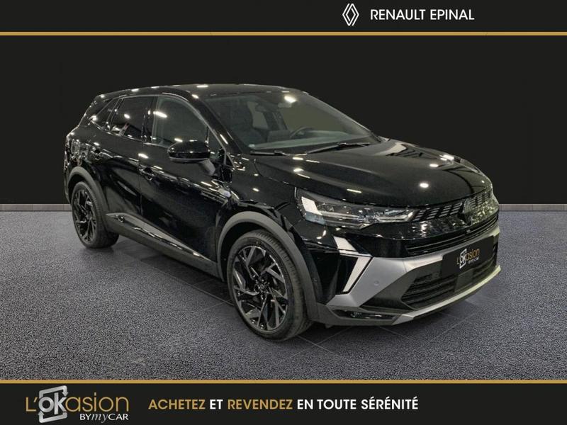 Renault Symbioz E-Tech full hybrid 145 Esprit Alpine