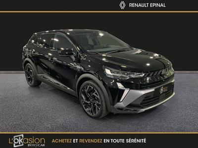 Renault Symbioz E-Tech full hybrid 145 Esprit Alpine