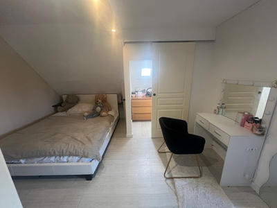 Maison - 137 m² - 5 pièces