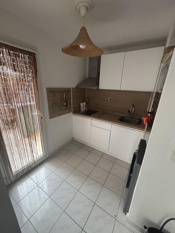 Villa - 38 m² - 3 pièces